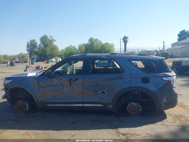 Ford 2021 2021 1FMSK7DHXMGC00632 Image 14