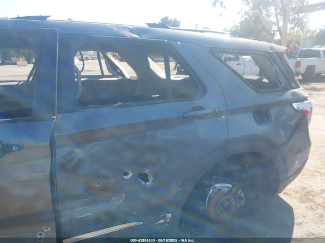 Ford 2021 2021 1FMSK7DHXMGC00632 Image 11