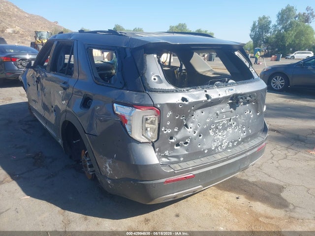 Ford 2021 2021 1FMSK7DHXMGC00632 Image 3