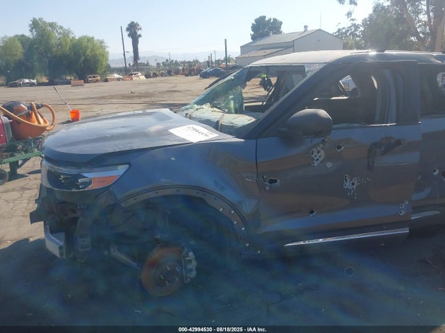 Ford 2021 2021 1FMSK7DHXMGC00632 Image 6