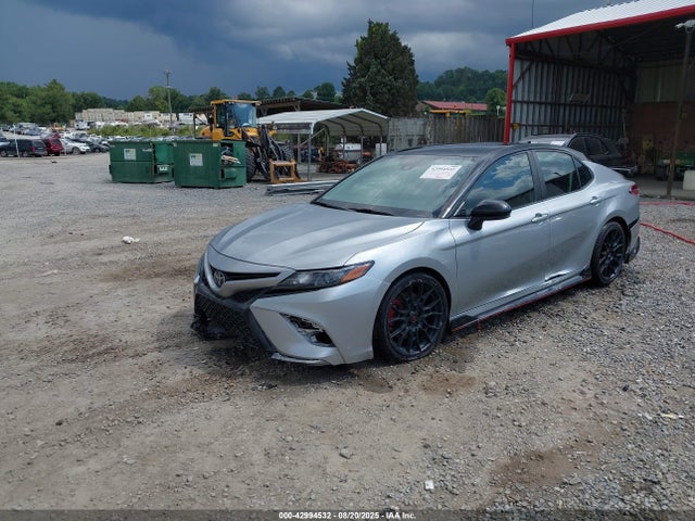 4T1NZ1AKXLU036840 Toyota 2gr-fks