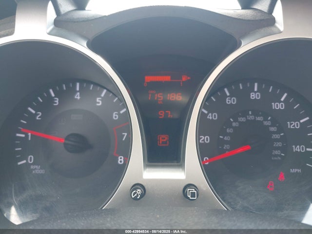 JN8AF5MRXGT600420 Nissan 2016