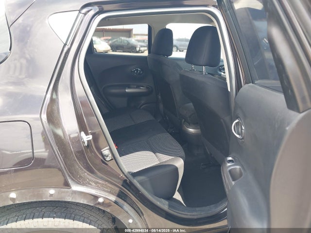 JN8AF5MRXGT600420 Nissan 2016