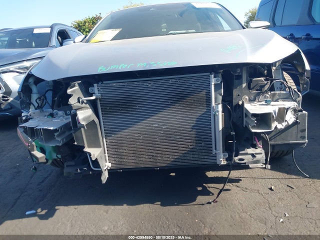 Honda k20c2 2019 19XFC2F87KE213449 Image 6