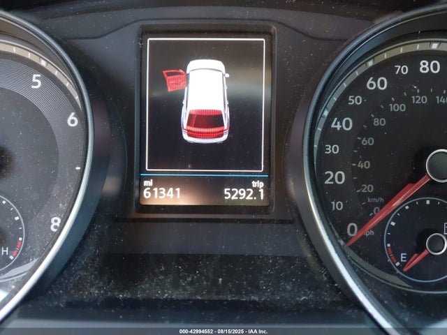 Volkswagen fsi 2020 1V26E2CA4LC223123 Image 15