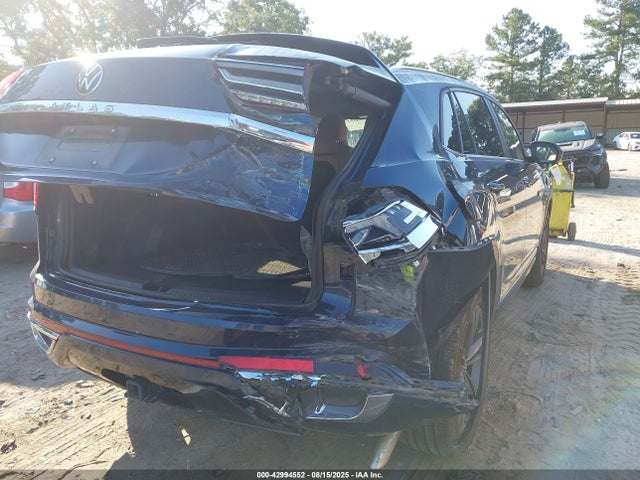 Volkswagen fsi 2020 1V26E2CA4LC223123 Image 6