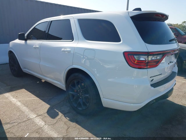 2023 DODGE DURANGO 1C4SDJH90PC555187 Photo 2