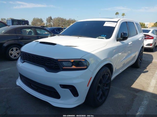 2023 DODGE DURANGO 1C4SDJH90PC555187 Photo 5
