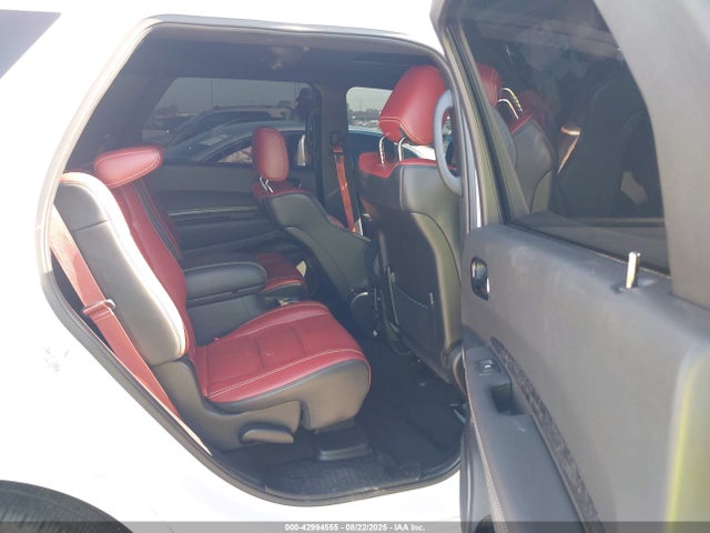 2023 DODGE DURANGO 1C4SDJH90PC555187 Photo 7