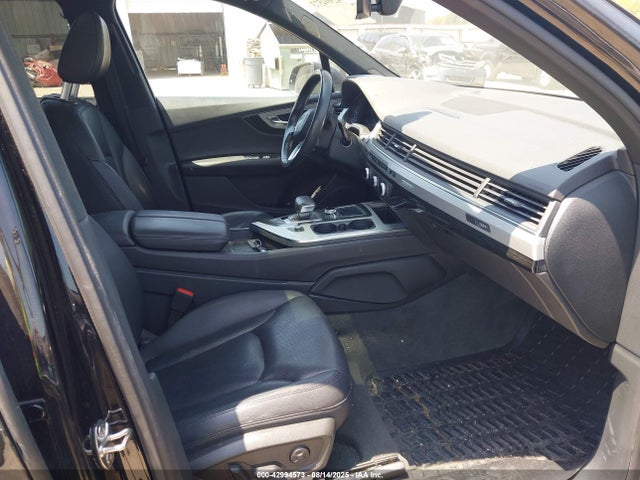 2018 AUDI Q7 WA1LHAF72JD006693 Photo 4