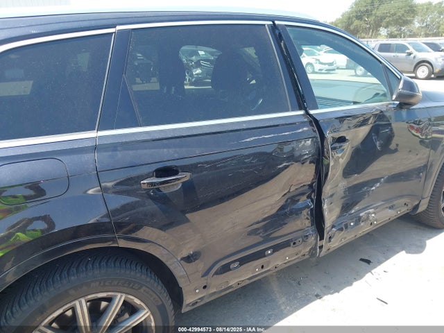 2018 AUDI Q7 WA1LHAF72JD006693 Photo 5