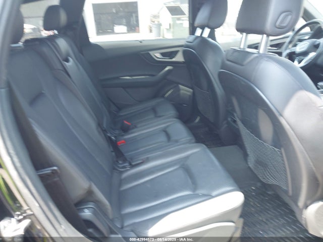 2018 AUDI Q7 WA1LHAF72JD006693 Photo 7