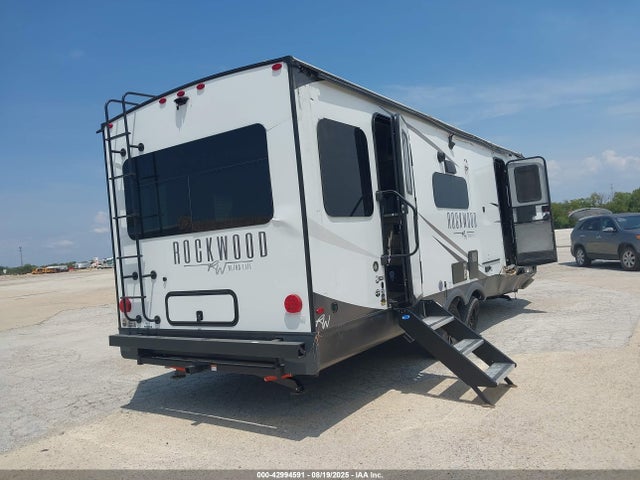 Rockwood 2025 2025 4X4TRLF21SZ197914 Image 4