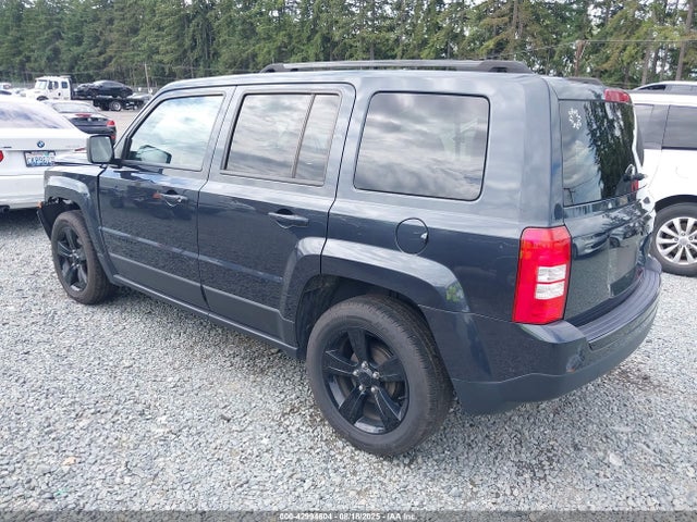 Jeep 2014 2014 1C4NJPBA8ED786440 Image 3