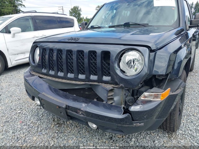 Jeep 2014 2014 1C4NJPBA8ED786440 Image 6