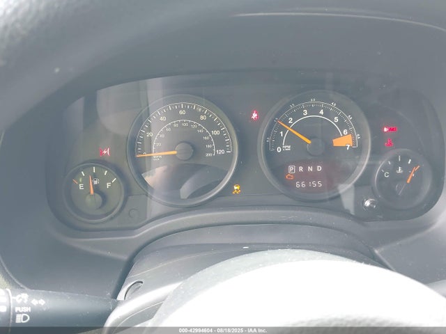 Jeep 2014 2014 1C4NJPBA8ED786440 Image 7