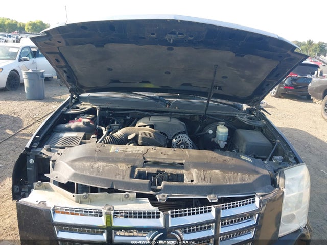 2009 CADILLAC ESCALADE EXT 3GYFK22259G236449 Photo 9