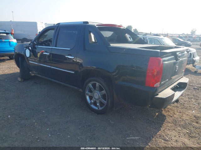 2009 CADILLAC ESCALADE EXT 3GYFK22259G236449 Photo 2