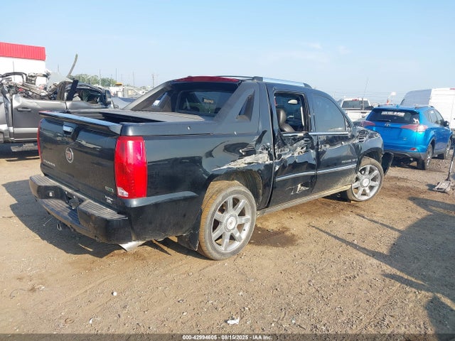 2009 CADILLAC ESCALADE EXT 3GYFK22259G236449 Photo 3