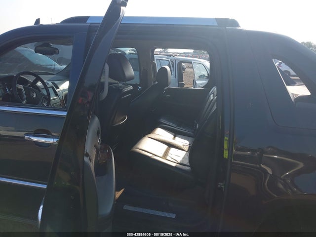 2009 CADILLAC ESCALADE EXT 3GYFK22259G236449 Photo 7