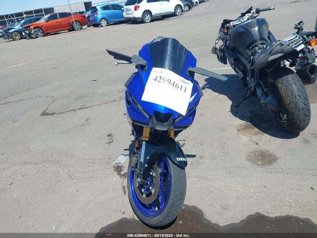MH3RH25E3SK002236 Yamaha 2025