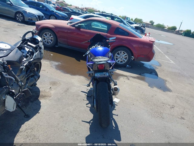 MH3RH25E3SK002236 Yamaha 2025