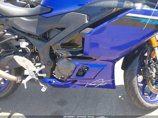 MH3RH25E3SK002236 Yamaha 2025