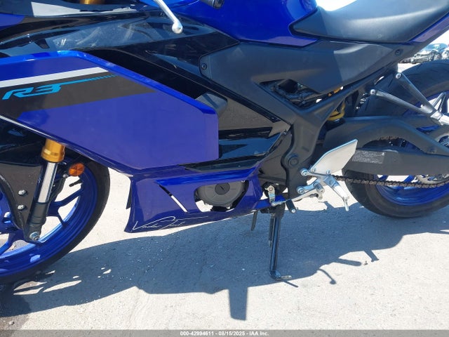 MH3RH25E3SK002236 Yamaha 2025