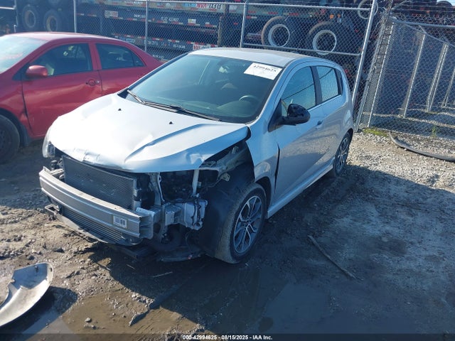 1G1JD6SB9L4101294 Chevrolet luv - mfi, variable valve timing, alum, e85 max