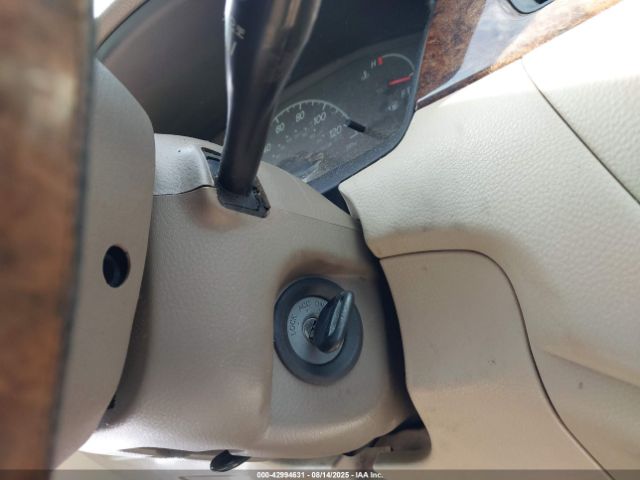 2002 MITSUBISHI LANCER JA3AJ26E92U004526 Photo 10