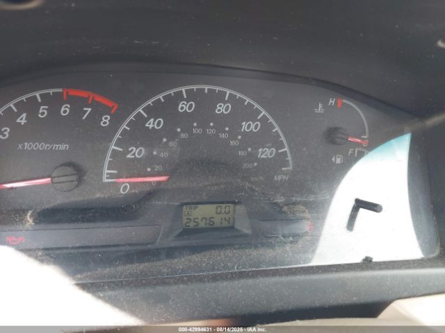 2002 MITSUBISHI LANCER JA3AJ26E92U004526 Photo 6