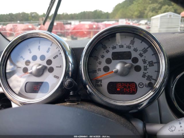 2006 MINI COOPER WMWRC33506TK71474 Photo 6