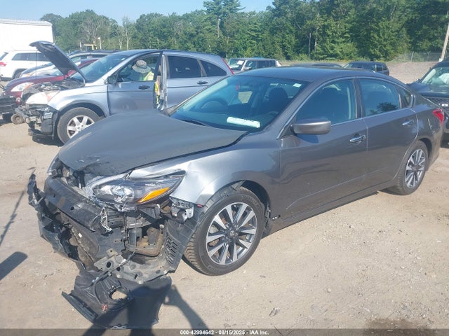 1N4AL3AP7GC163218 Nissan Altima