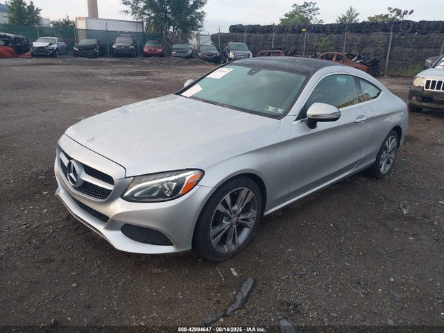 WDDWJ4KB8HF378644 Mercedes-Benz m274
