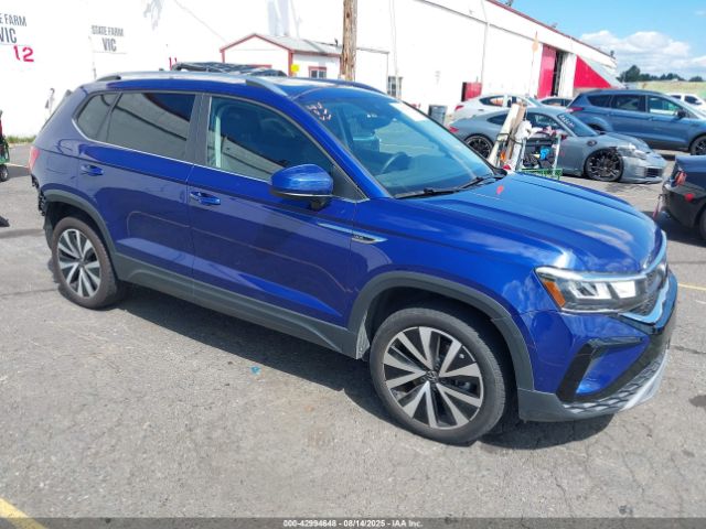 2023 VOLKSWAGEN TAOS 3VVEX7B26PM324104
