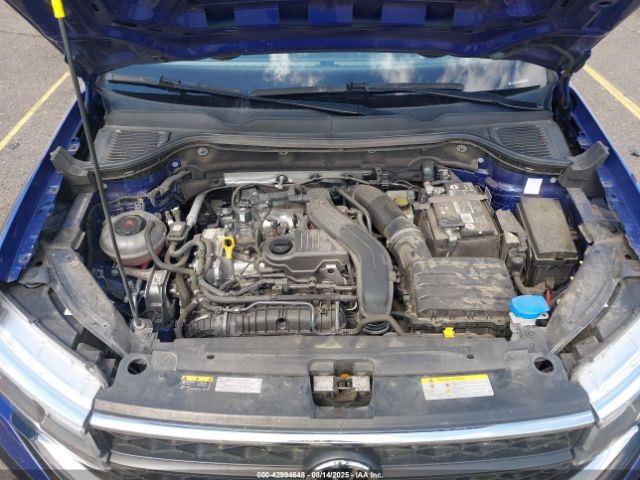 2023 VOLKSWAGEN TAOS 3VVEX7B26PM324104 Photo 9