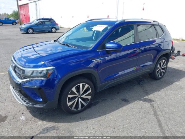 2023 VOLKSWAGEN TAOS 3VVEX7B26PM324104 Photo 1