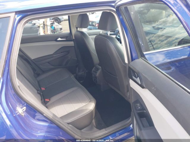 2023 VOLKSWAGEN TAOS 3VVEX7B26PM324104 Photo 7