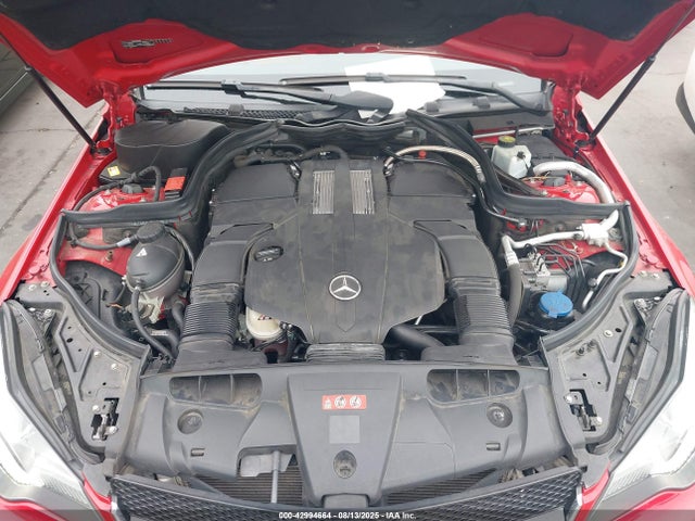 Продажа на аукционе авто 2016 Mercedes-benz E 400, vin: WDDKK6FF1GF330552, номер лота: 42994664
