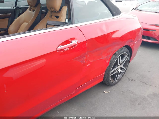 Продажа на аукционе авто 2016 Mercedes-benz E 400, vin: WDDKK6FF1GF330552, номер лота: 42994664