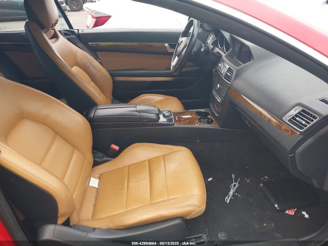 Продажа на аукционе авто 2016 Mercedes-benz E 400, vin: WDDKK6FF1GF330552, номер лота: 42994664