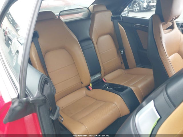 Продажа на аукционе авто 2016 Mercedes-benz E 400, vin: WDDKK6FF1GF330552, номер лота: 42994664
