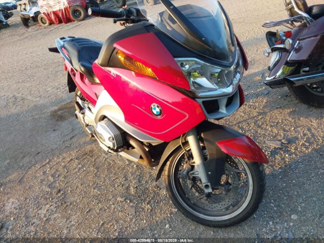 2005 BMW R1200 WB10388015ZM17301