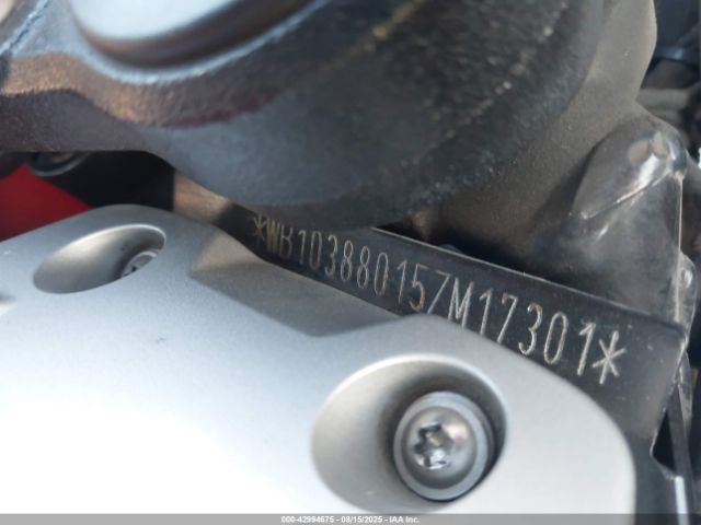 2005 BMW R1200 WB10388015ZM17301 Photo 9