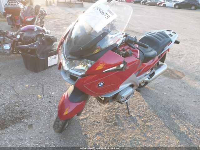 2005 BMW R1200 WB10388015ZM17301 Photo 1
