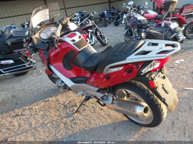 2005 BMW R1200 WB10388015ZM17301 Photo 2