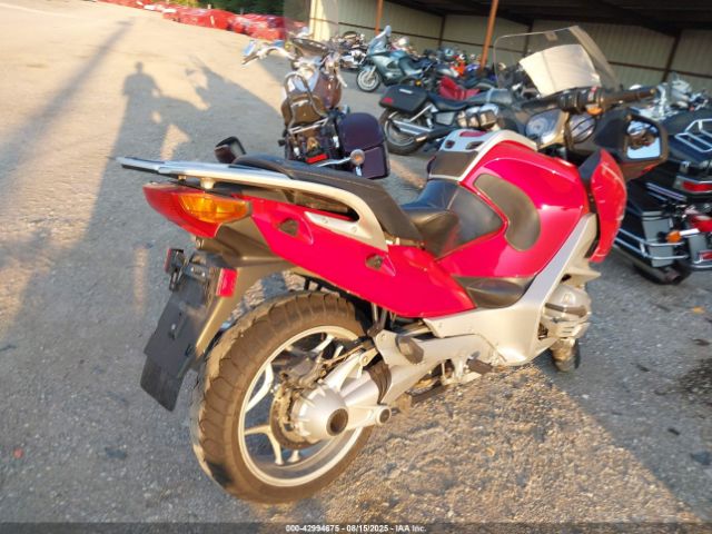 2005 BMW R1200 WB10388015ZM17301 Photo 3