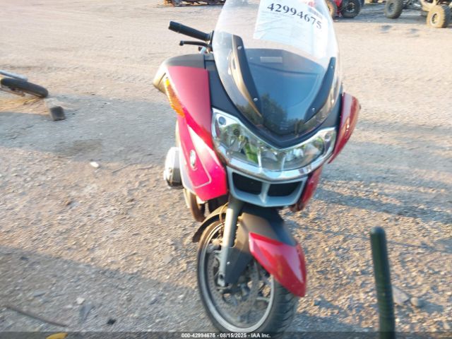 2005 BMW R1200 WB10388015ZM17301 Photo 4