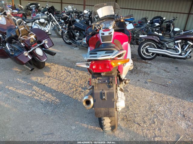 2005 BMW R1200 WB10388015ZM17301 Photo 5