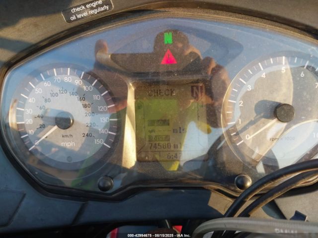 2005 BMW R1200 WB10388015ZM17301 Photo 6